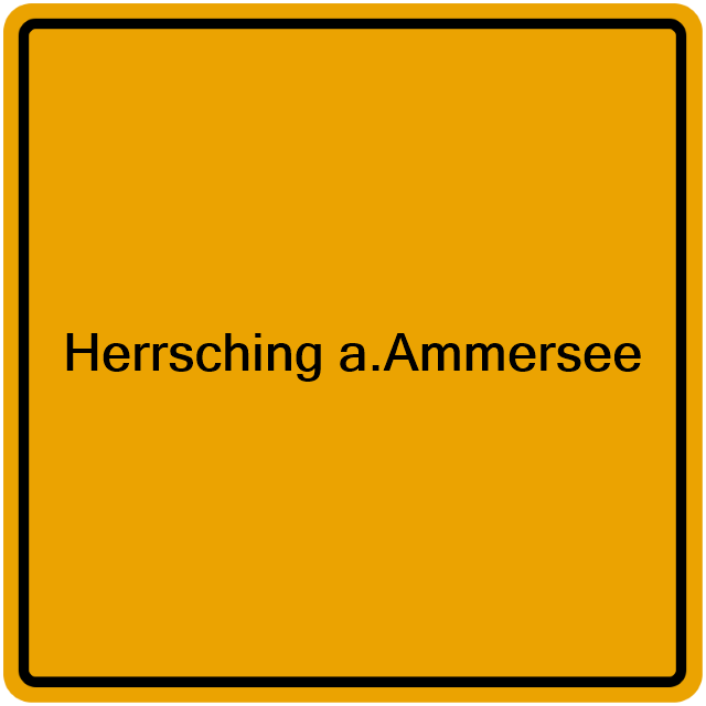 Einwohnermeldeamt24 Herrsching a.Ammersee